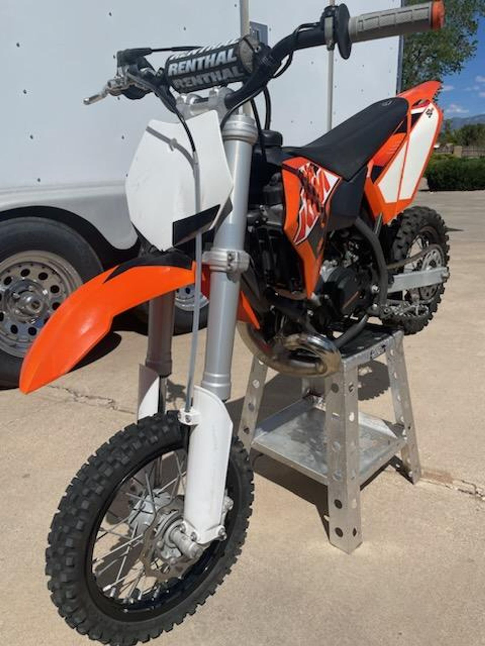 Ktm 50cc sales for sale