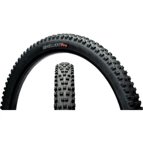 Kenda Hellkat K1201E Tire - 27.5 x 2.80 (71-584)