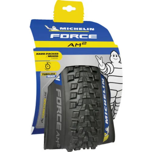 Michelin Force AM2 Competition Tire - 29 x 2.60 (66-622)