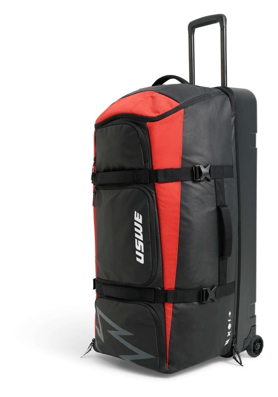 USWE Buddy Trolley Bag undefined
