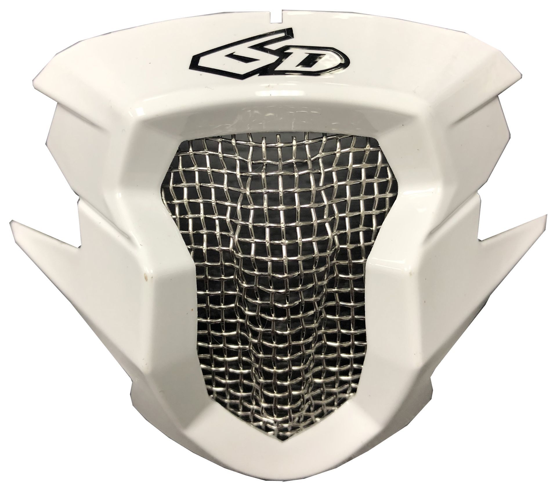 6D ATB Macro Replacement MTB Mouthpiece undefined