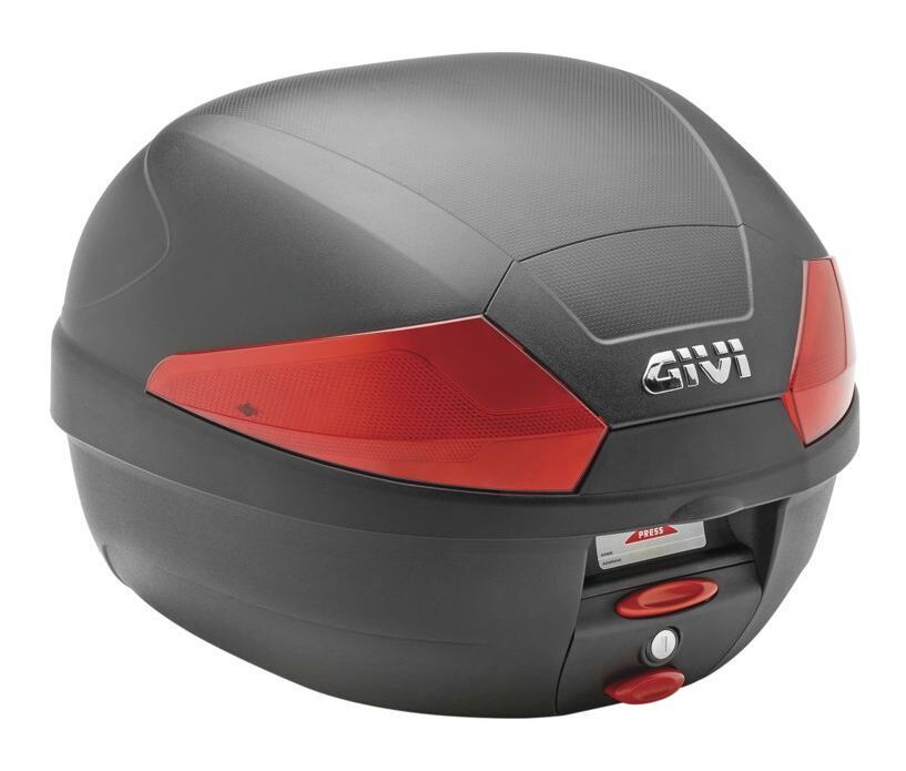 Givi B29N Monolock Top Case undefined