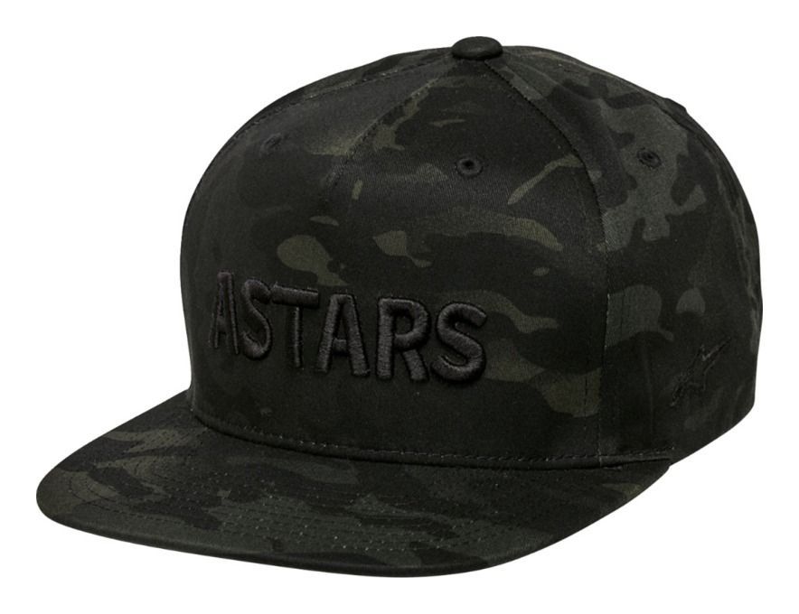 Alpinestars Gillis Hat undefined