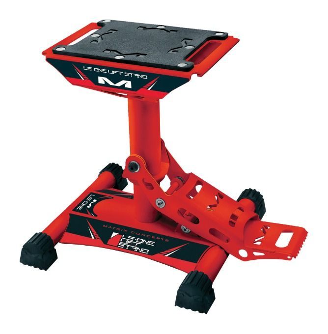Matrix Concepts LS1 Lift Stand N/A
