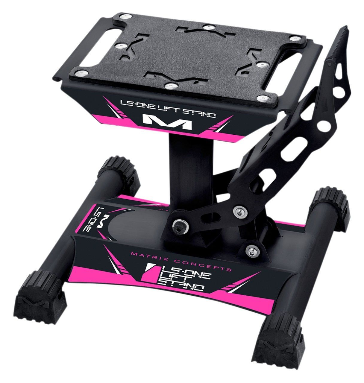 Matrix Concepts LS1 Lift Stand N/A