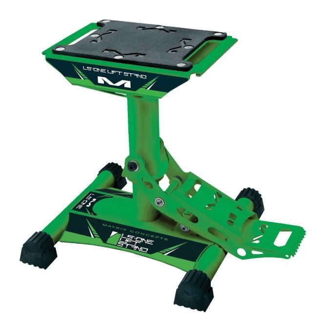 Matrix Concepts LS1 Lift Stand N/A