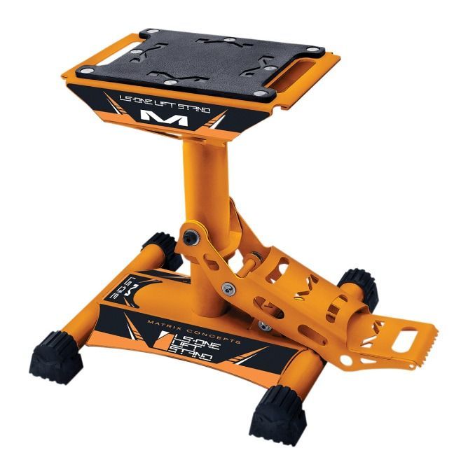 Matrix Concepts LS1 Lift Stand N/A