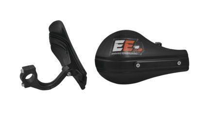 Enduro Engineering Composite Roost Deflectors undefined