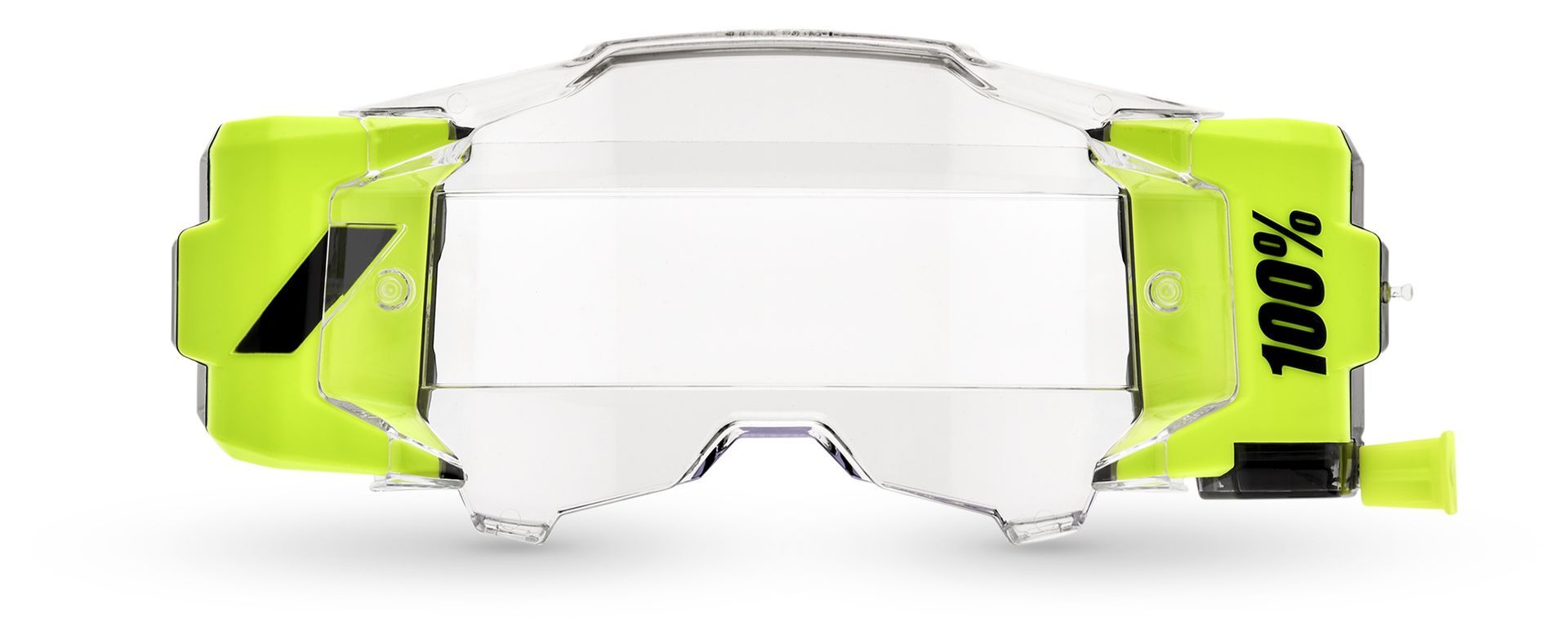 100% ARMGA/ARMAT FRCST FILM CLROS