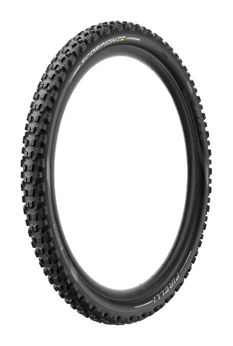 Pirelli Scorpion M eMTB Tires 27.5x2.6