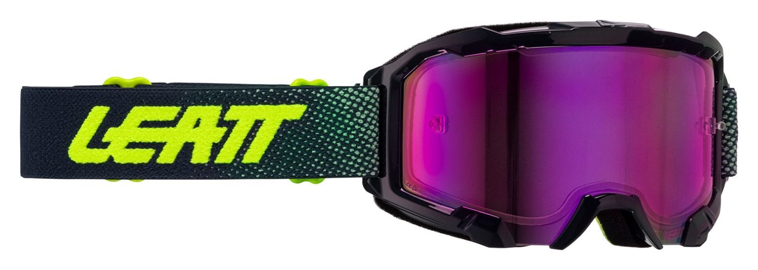 Leatt Velocity 4.5 Iriz Goggles N/A