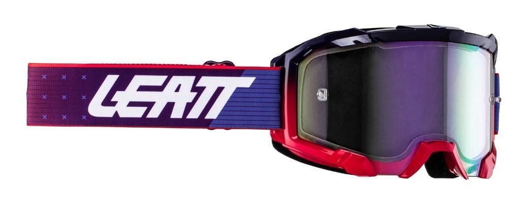 Leatt Velocity 4.5 Iriz Goggles N/A
