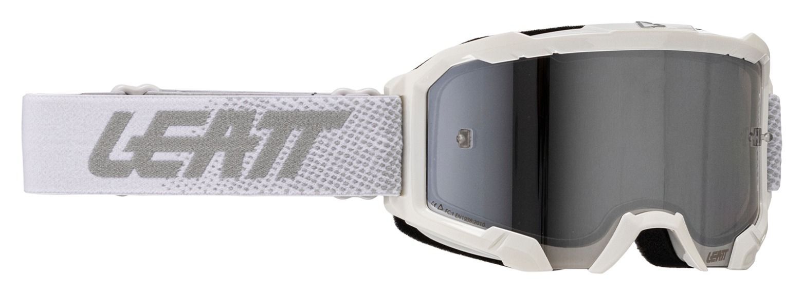 Leatt Velocity 4.5 Iriz Goggles N/A