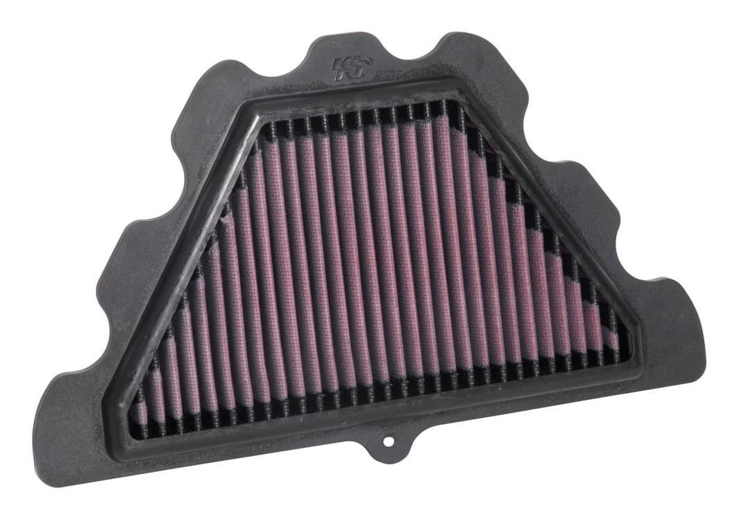 K&N Air Filter KA-9018 undefined