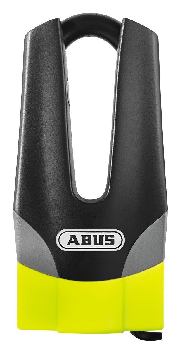 ABUS Granit Quick 37/60 Mini Disc Lock undefined
