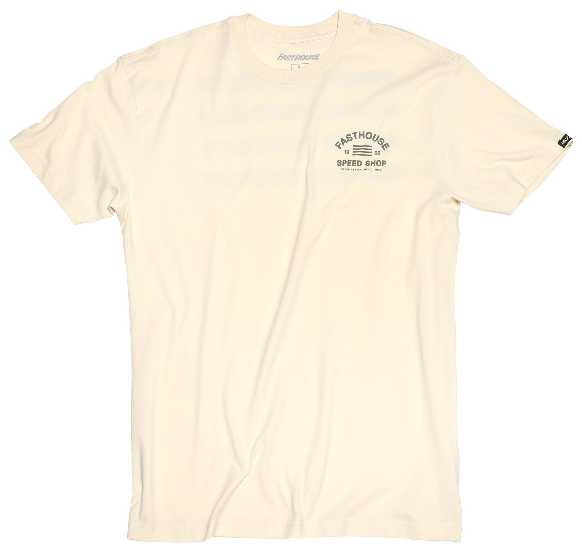 Fasthouse Cobalt T-Shirt