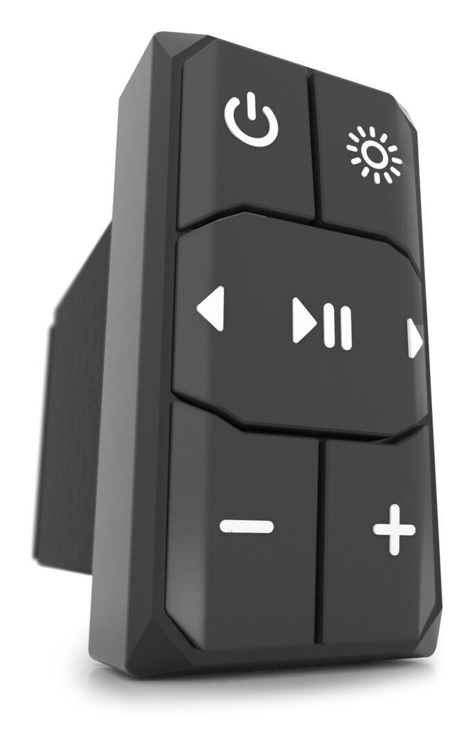 ECOXGEAR Audio Rocker Switch undefined