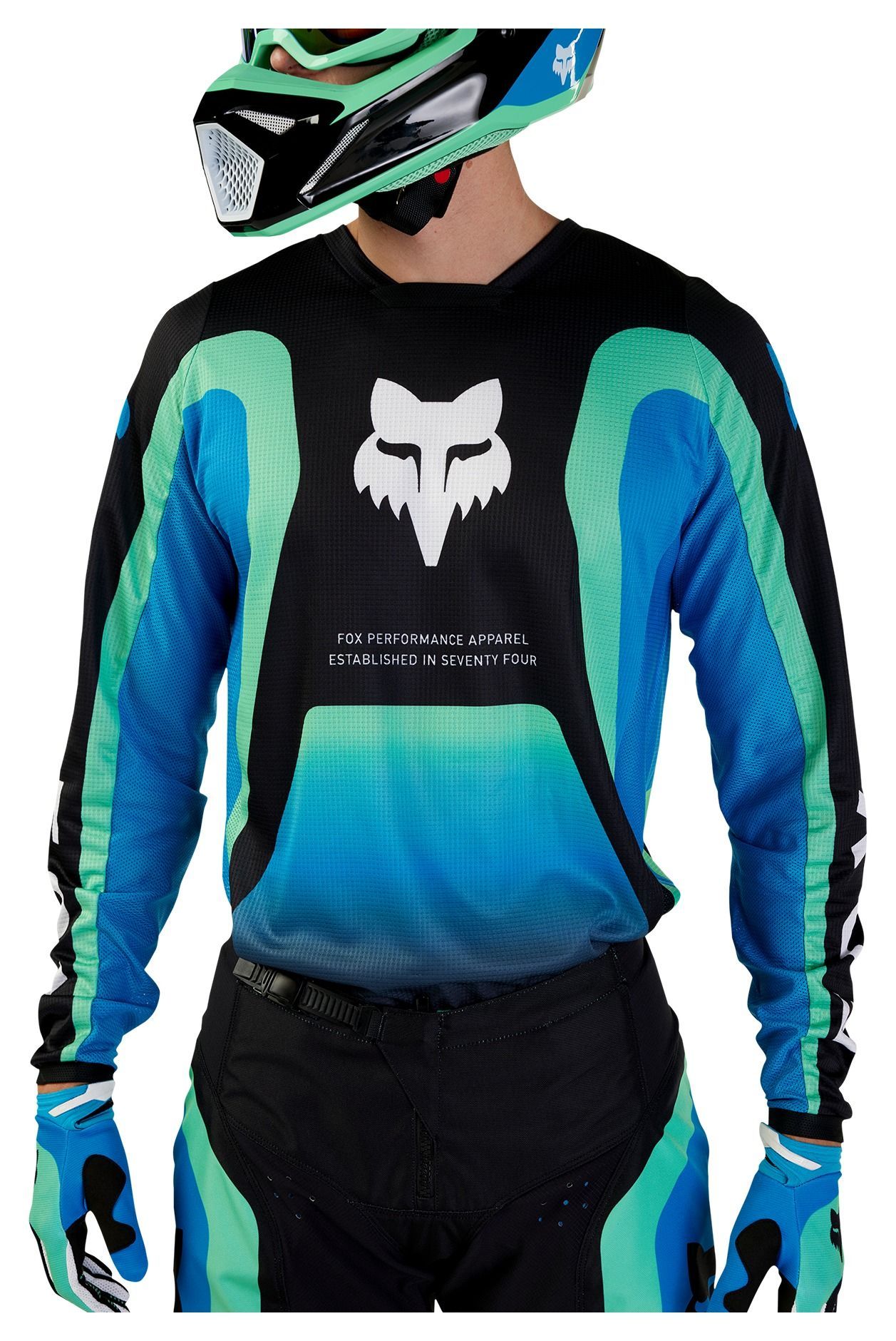 Fox Racing 180 Ballast Jersey XL