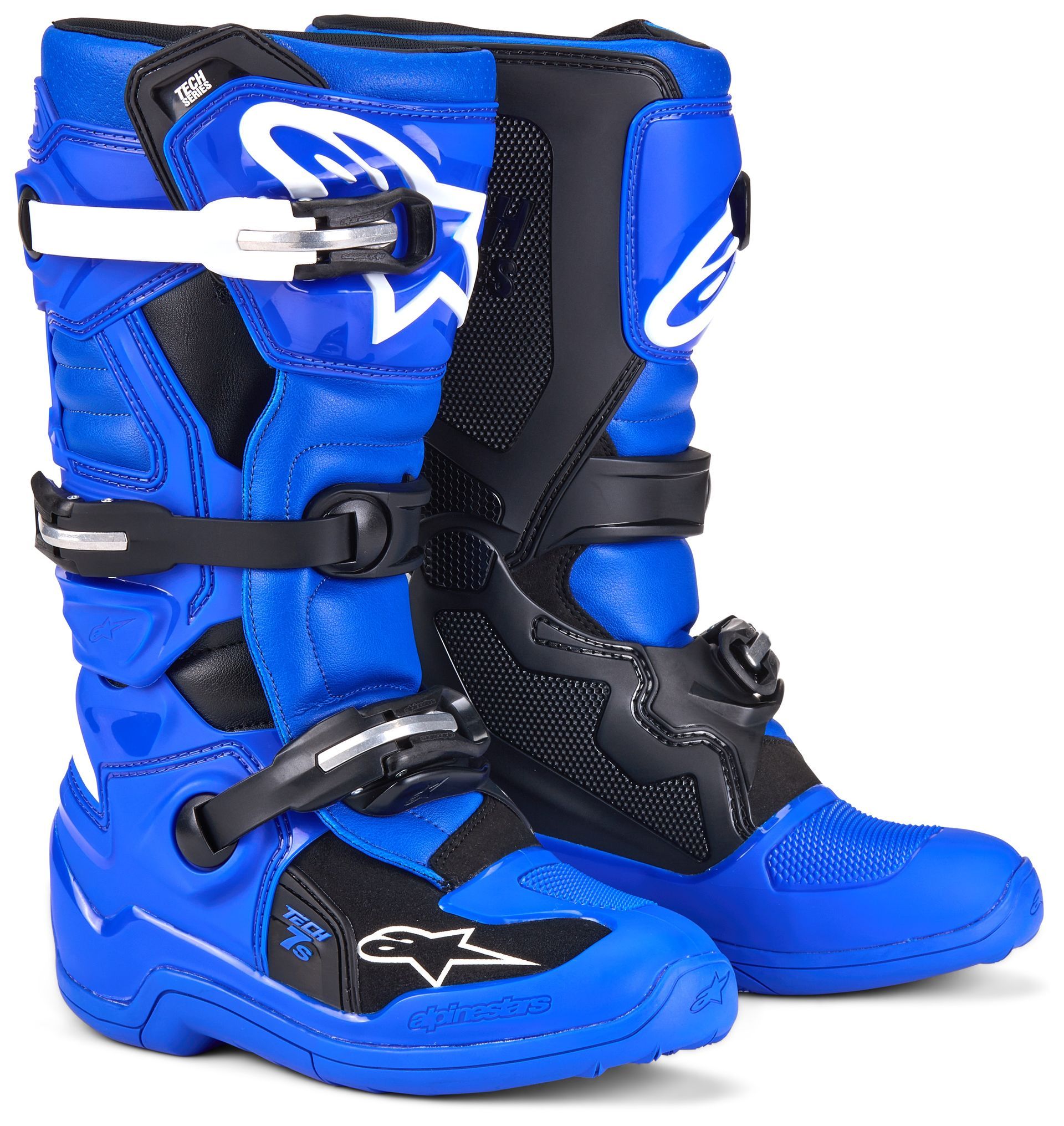 Alpinestars Youth Tech 7S Boots Youth 2