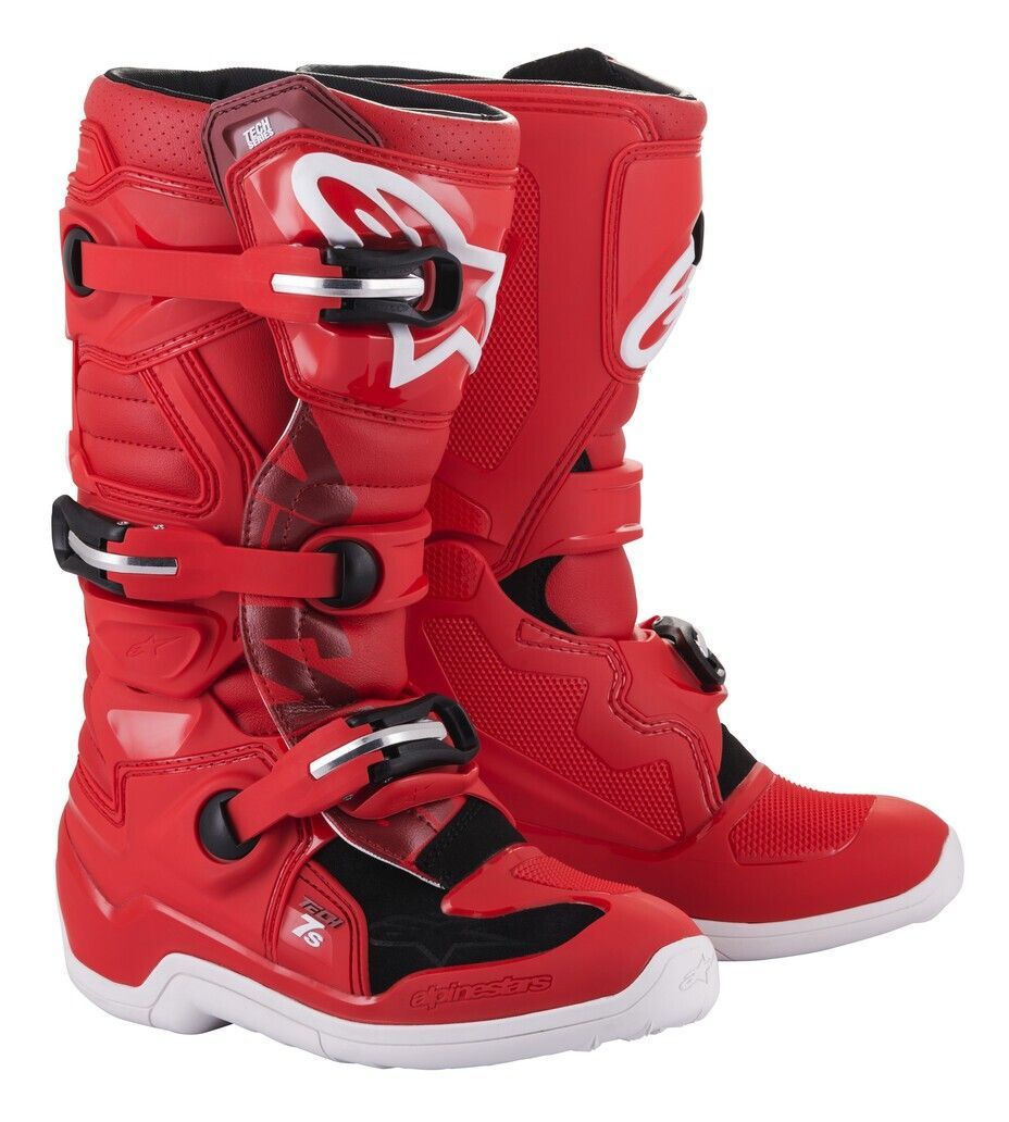 Alpinestars Youth Tech 7S Boots Youth 7