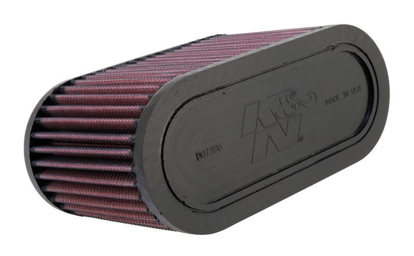 K&N Air Filter HA-1302 undefined