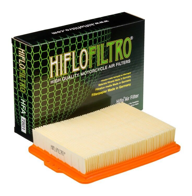HiFloFiltro Air Filter HFA7801 undefined