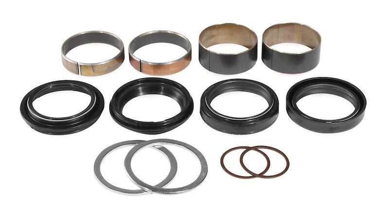 Pivot Works Fork Rebuild Kit KTM 50cc-65cc 2012-2022 undefined
