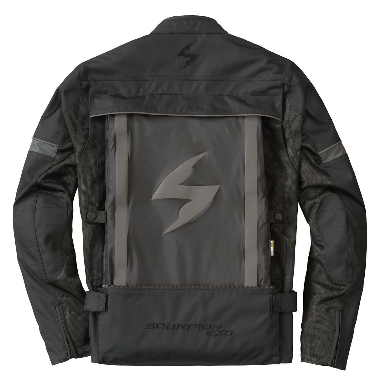 Scorpion Reflective Bag for Cargo Air Jacket undefined