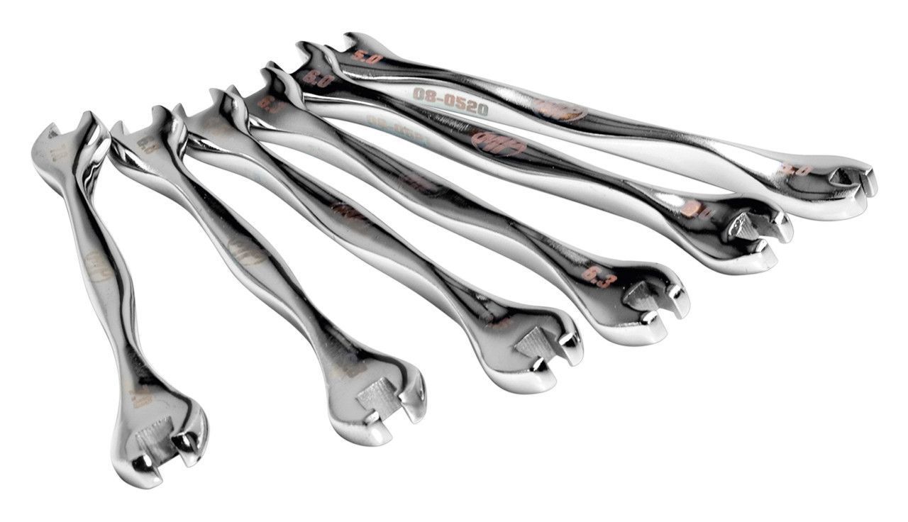 Motion Pro Ergo Spoke Wrenches undefined