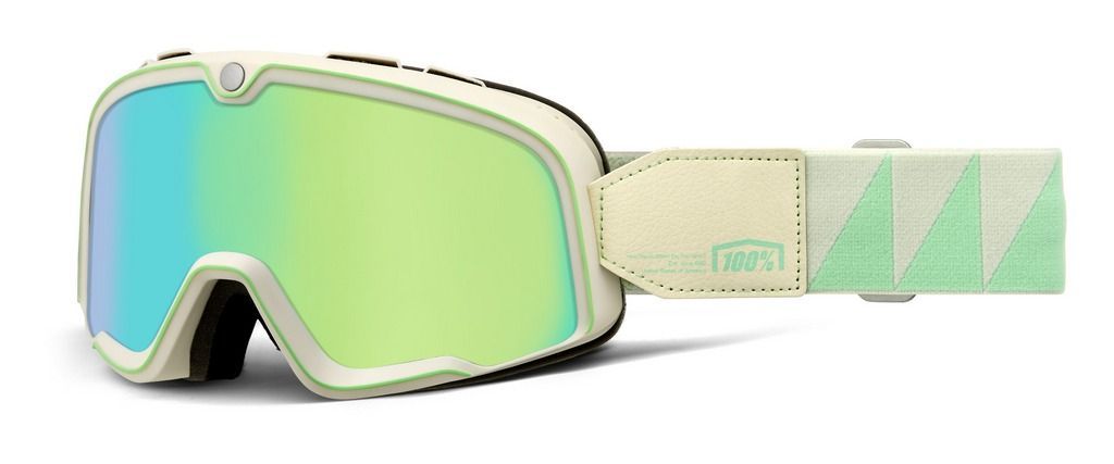 100% Barstow Klipp Goggles