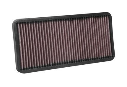 K&N Air Filter AL-1015 undefined