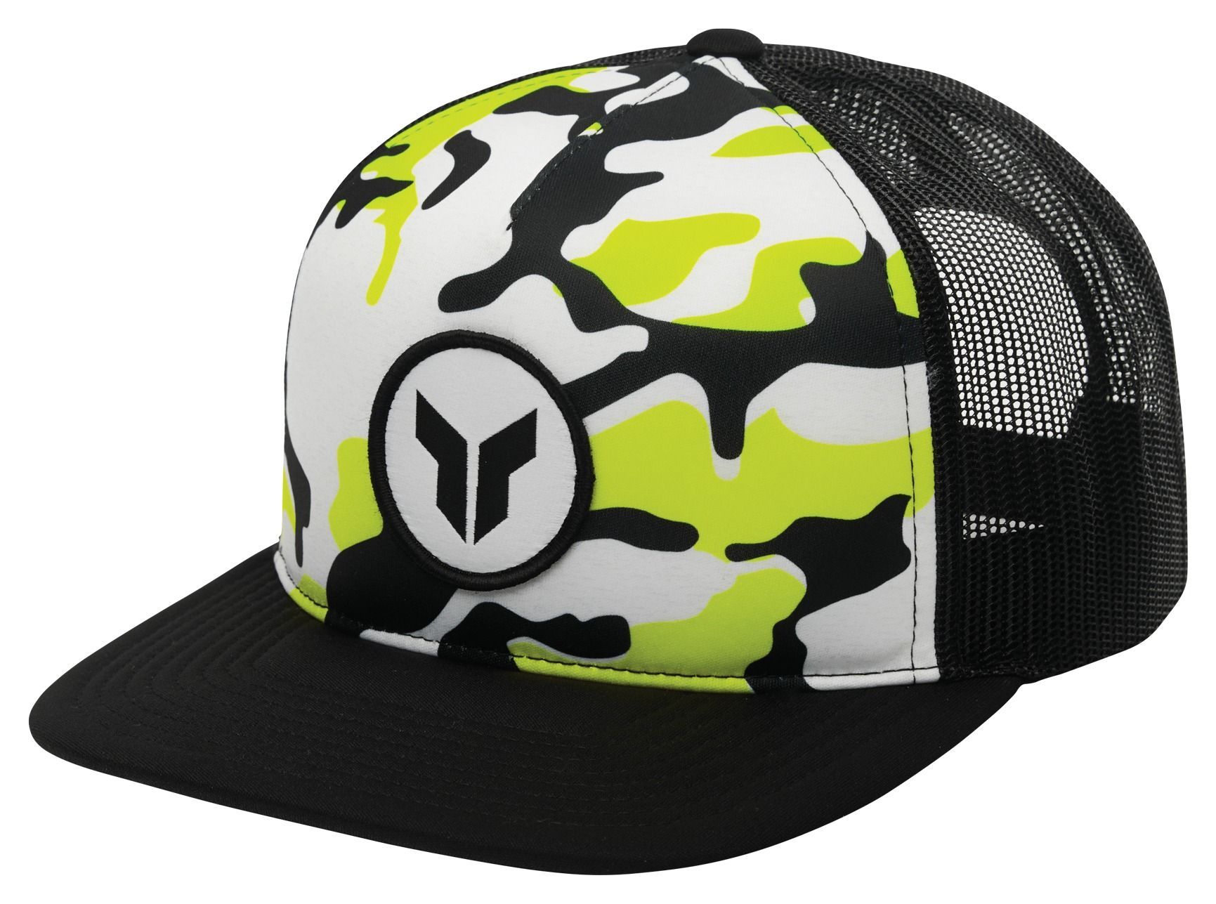 Thor Riot Hat undefined