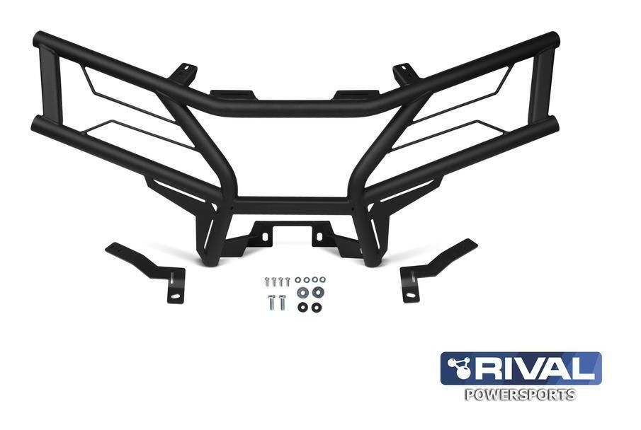 Rival Front Bumper CFMOTO CForce 2018-2020 undefined