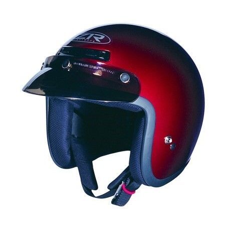 Z1R Jimmy Helmets N/A