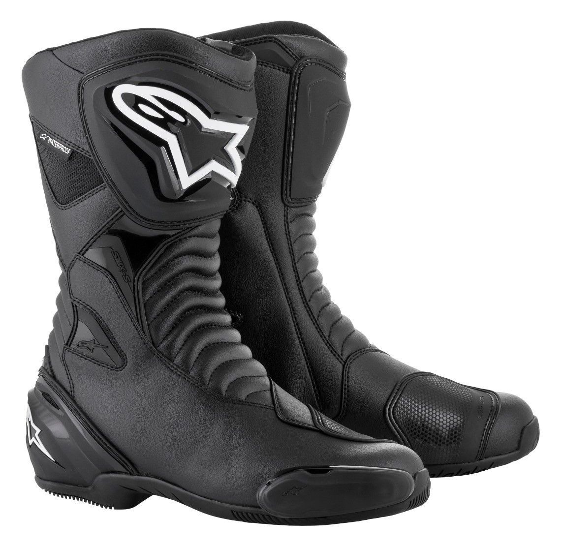 Alpinestars SMX S WP Boots 40
