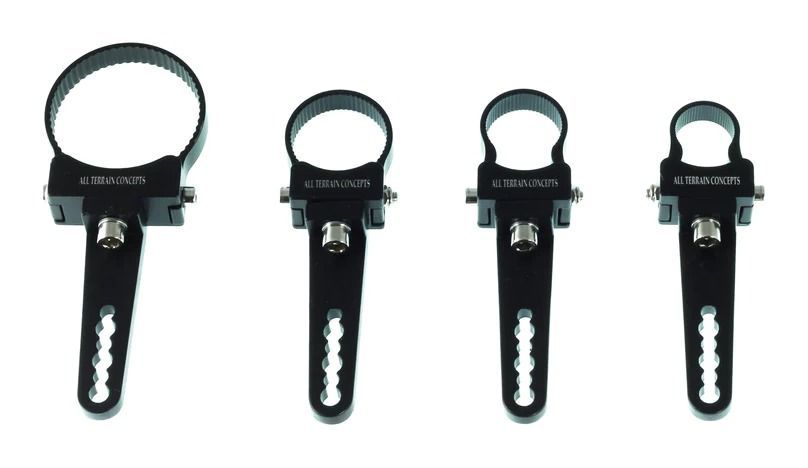 All Terrain Concepts Universal Clamp undefined
