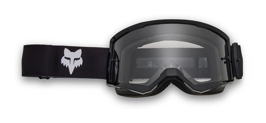 Fox Racing Main Core Goggles N/A