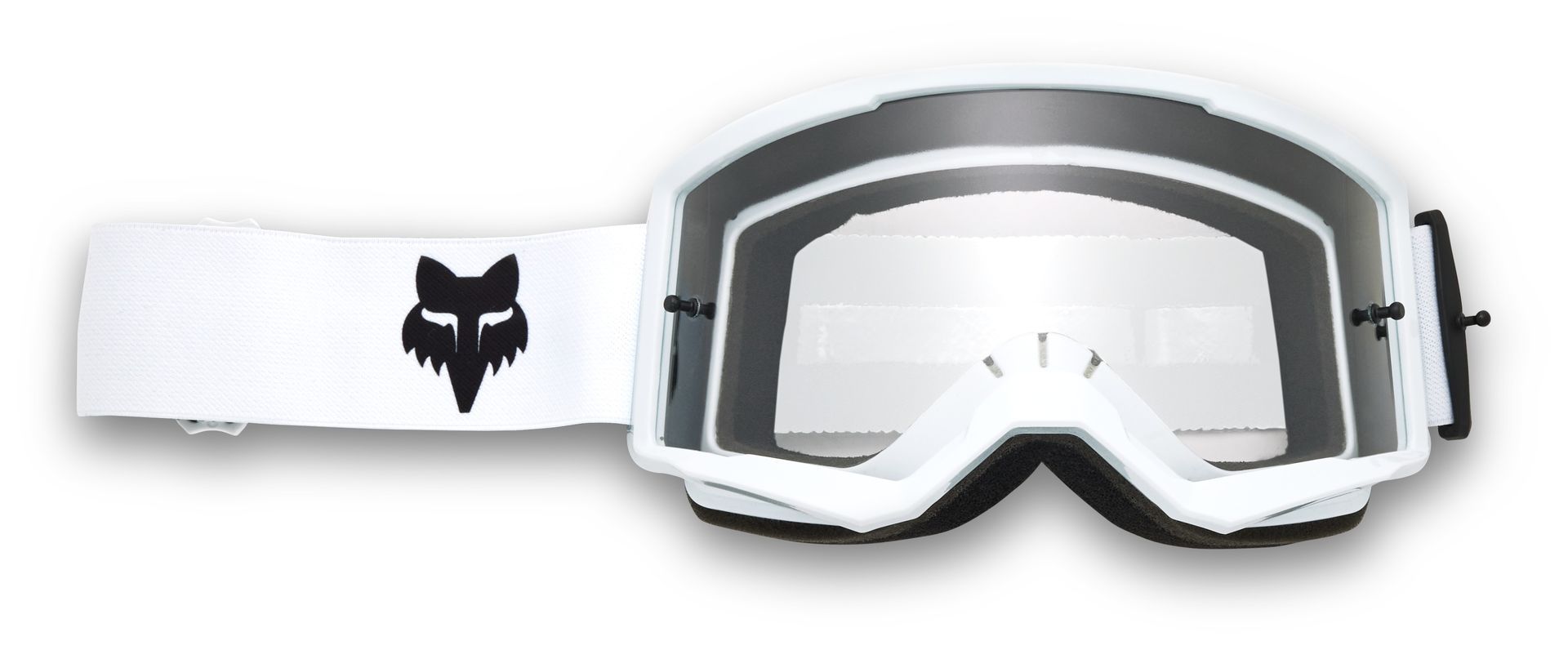 Fox Racing Main Core Goggles N/A