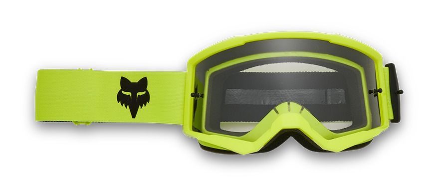 Fox Racing Main Core Goggles N/A