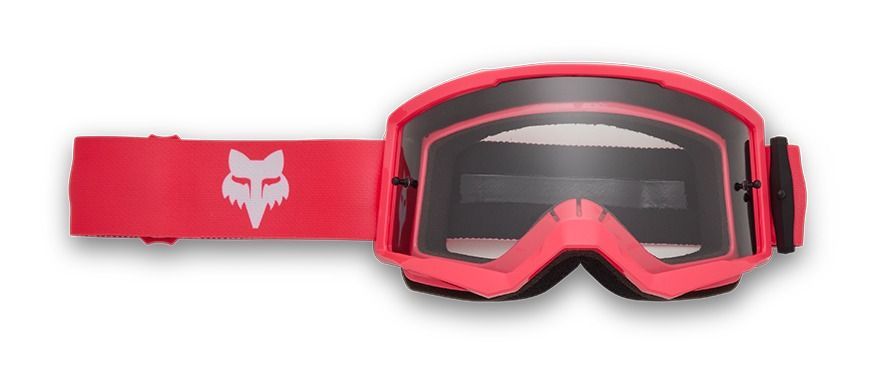 Fox Racing Main Core Goggles N/A