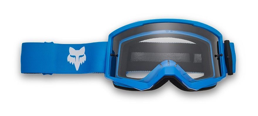 Fox Racing Main Core Goggles N/A