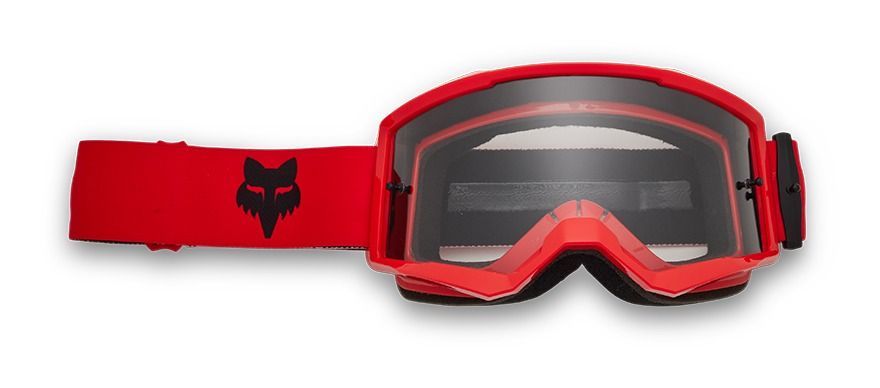 Fox Racing Main Core Goggles N/A