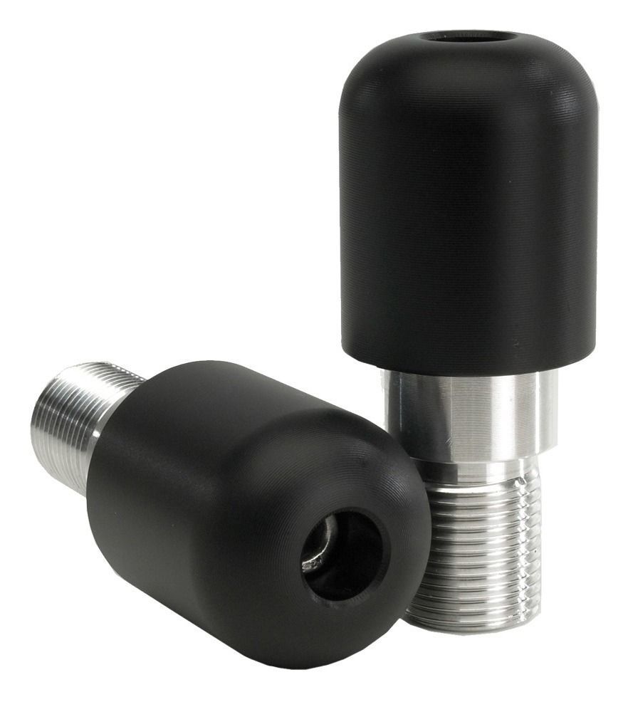 Vortex Bar End Sliders Honda undefined