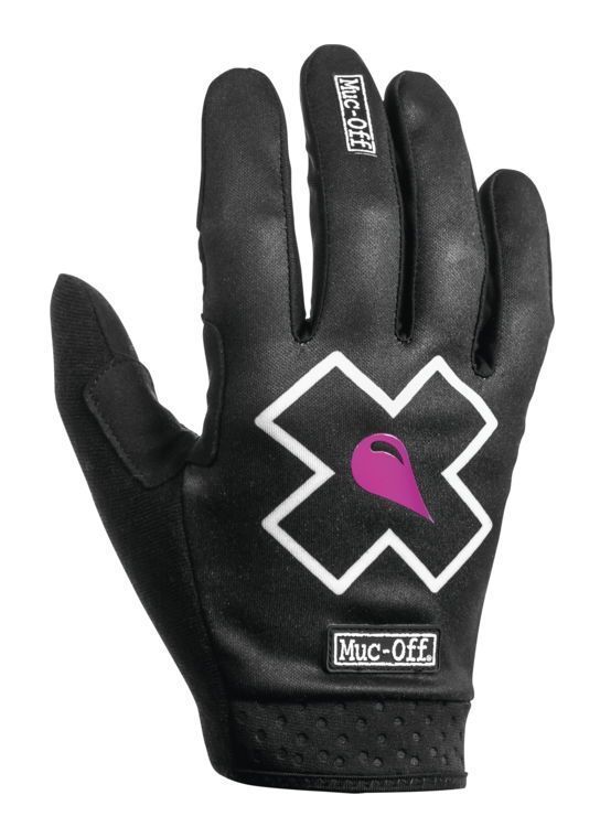 Muc-Off MTB Gloves undefined