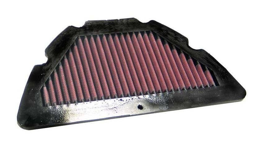 K&N Air Filter YA-1004 undefined