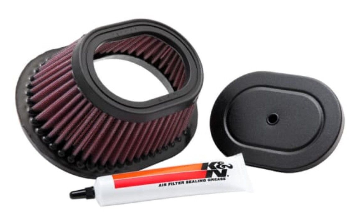 K&N Air Filter YA-2088 undefined