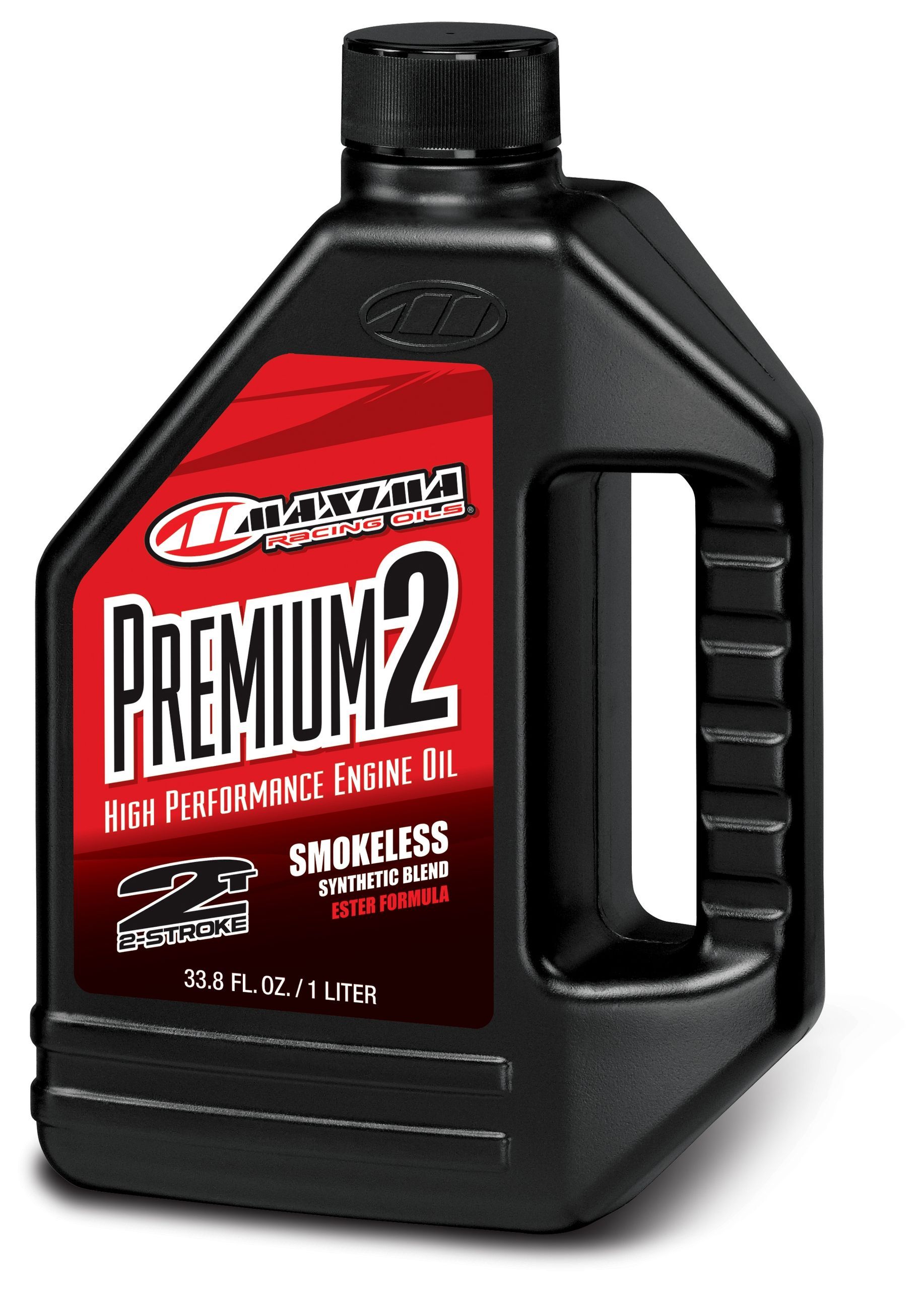 Maxima Premium 2 Engine Oil undefined