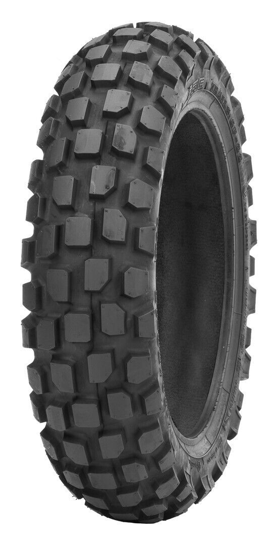 IRC GP-21 / 22 Tires Front/Rear 130/70-12 56J