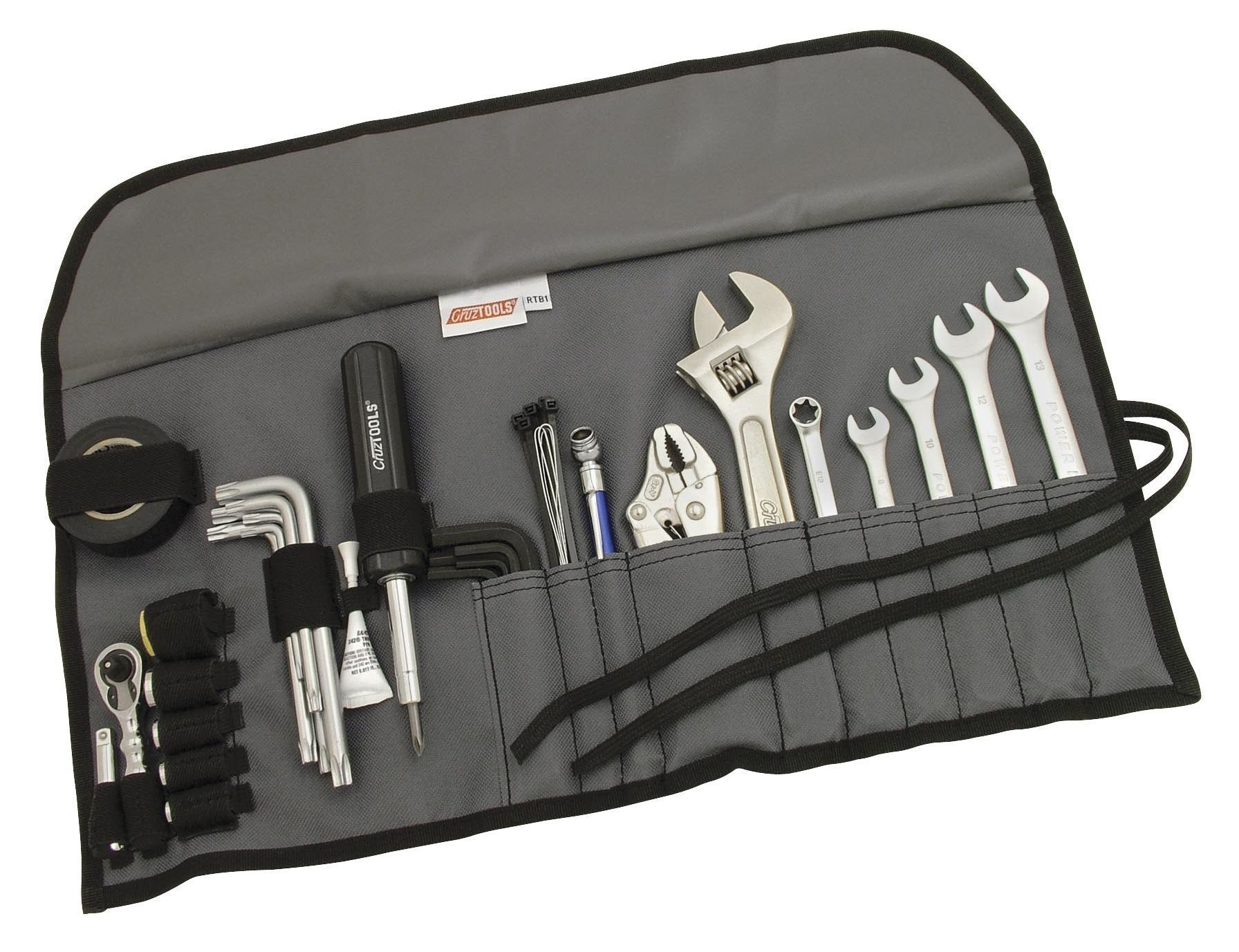 CruzTools RTB1 RoadTech BMW Tool Kit undefined