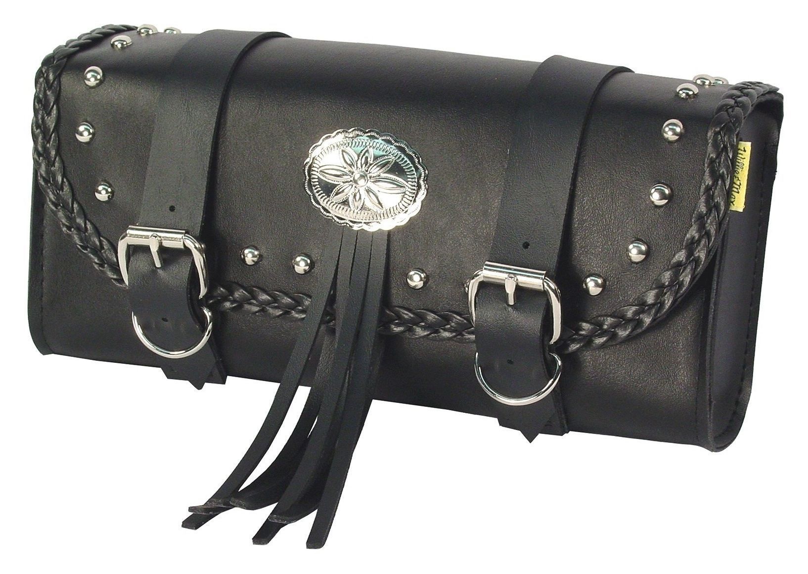 Willie & Max Warrior Tool Bag undefined